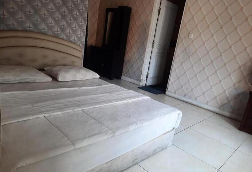 Номер Deluxe, Oyo 93833 Habitat Stay