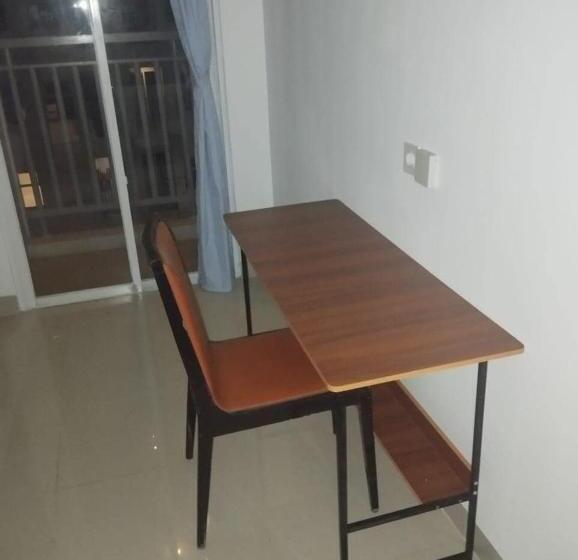 Номер Deluxe, Oyo 93833 Habitat Stay