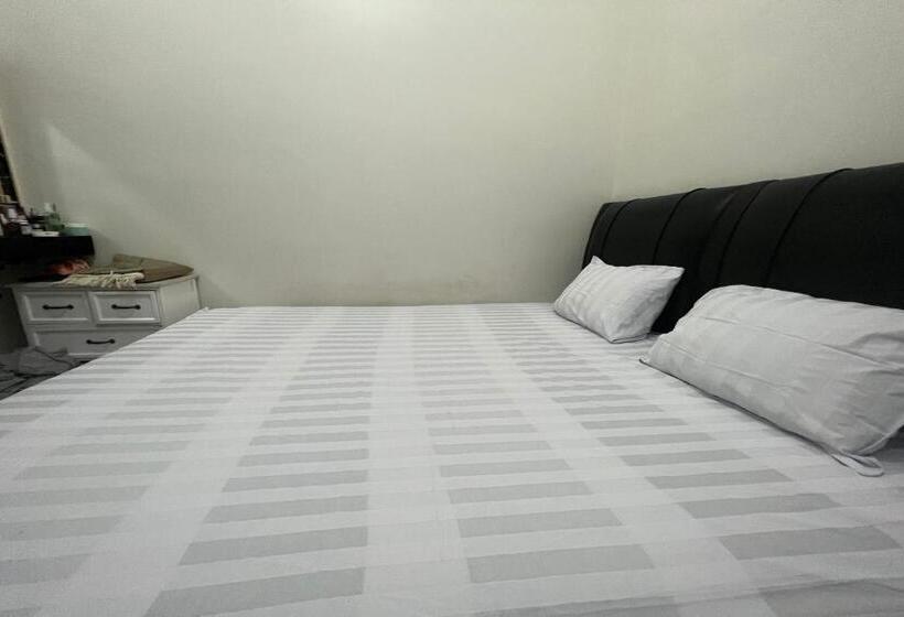 스탠다드 룸, Oyo 93858 Kost Reski 2