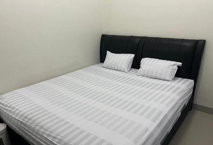 스탠다드 룸, Oyo 93858 Kost Reski 2