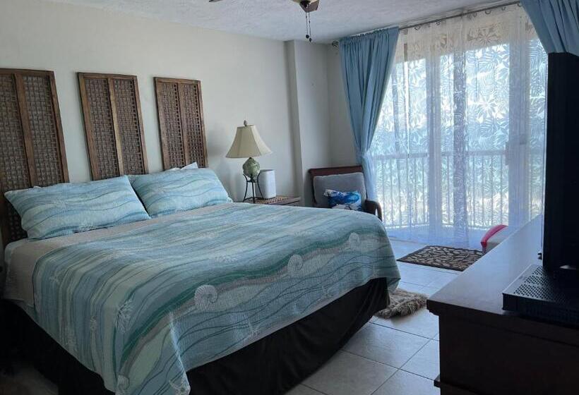 스위트, Ponce Inlet Florida Breathtaking Oceanfront Penthouse Villa!