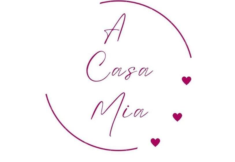 Номер Стандарт Вид на Сад, A Casa Mia B&b