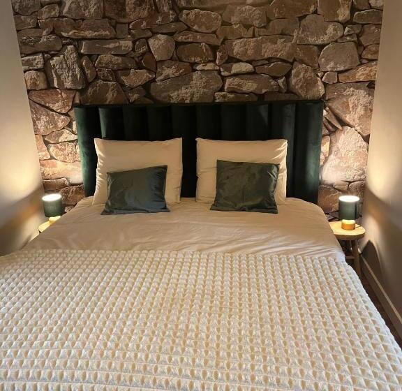 4인용 스탠다드 룸, B&b Hoeve Fraai Achterhoek