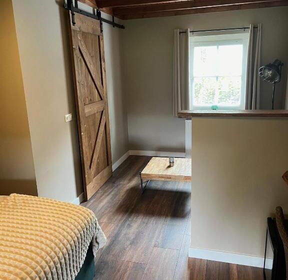 4인용 스탠다드 룸, B&b Hoeve Fraai Achterhoek