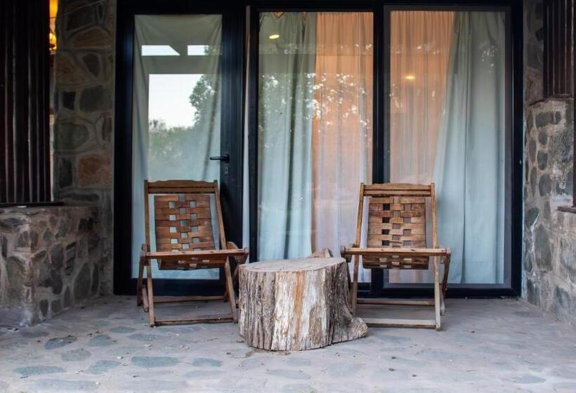 스탠다드 룸, La Pedrera Hotel Boutique, Raco