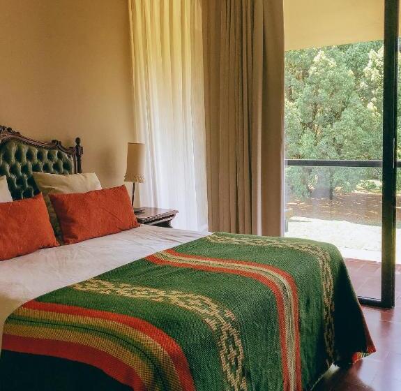 수피리어 룸, La Pedrera Hotel Boutique, Raco