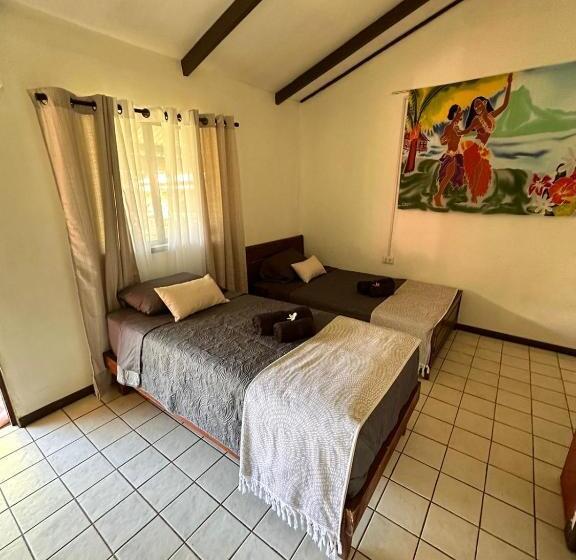 Номер Стандарт, Hostal Vaianny