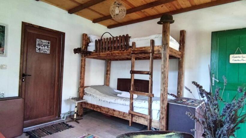 Номер Стандарт, Zellin House Of Inspiration
