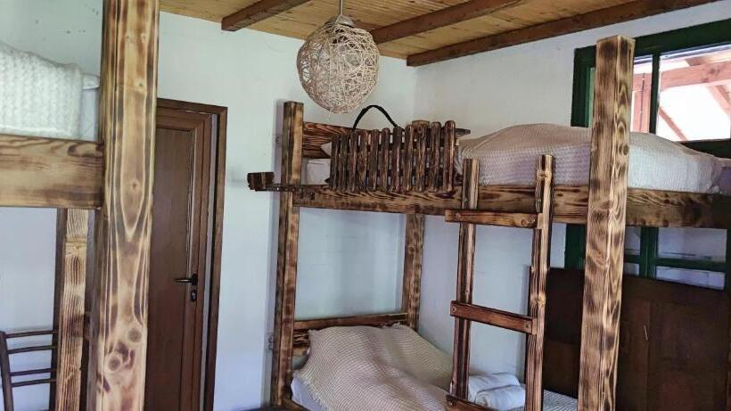 Номер Стандарт Трехместный, Zellin House Of Inspiration