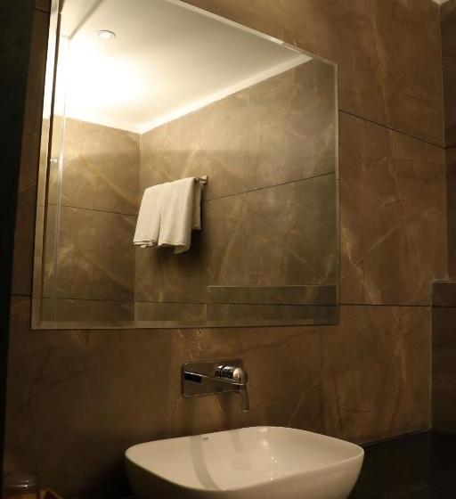Номер Deluxe, Crown Park Luxury