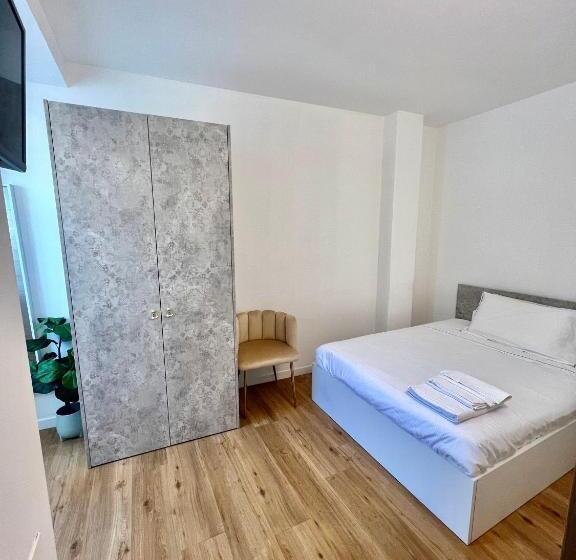 Номер Стандарт Индивидуальный, Business E Tourism Superior Rooms Con Bagno Privato Mascheretta Venezia Dolo