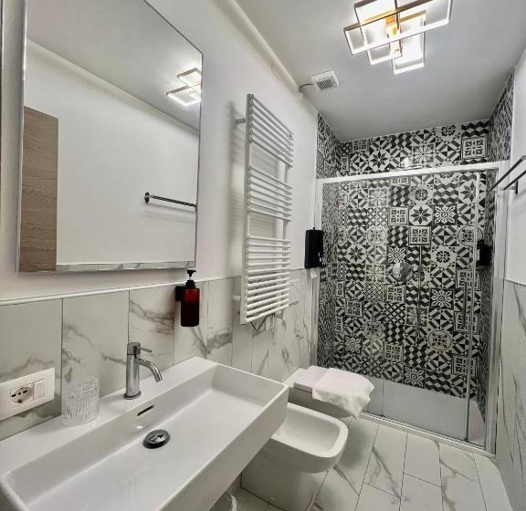 Номер Стандарт, Business E Tourism Superior Rooms Con Bagno Privato Mascheretta Venezia Dolo