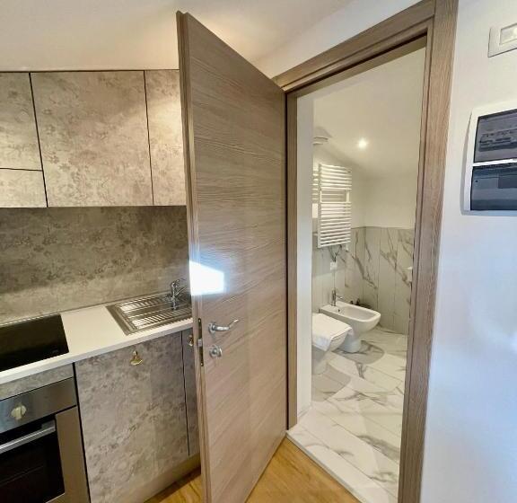 Семейный Номер, Business E Tourism Superior Rooms Con Bagno Privato Mascheretta Venezia Dolo