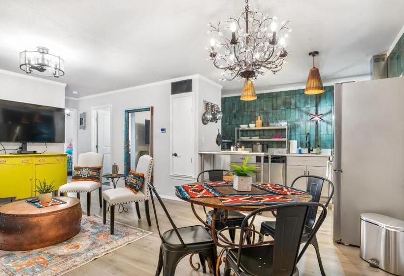 StandaardKamer, Salt Block   Santa Fe Suite 5