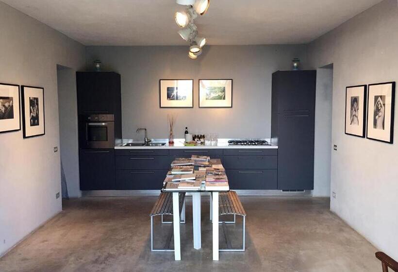 Апартаменты 2 Спальни, Tenuta Busulmone Con Piscina Val Di Noto Villa & Suits