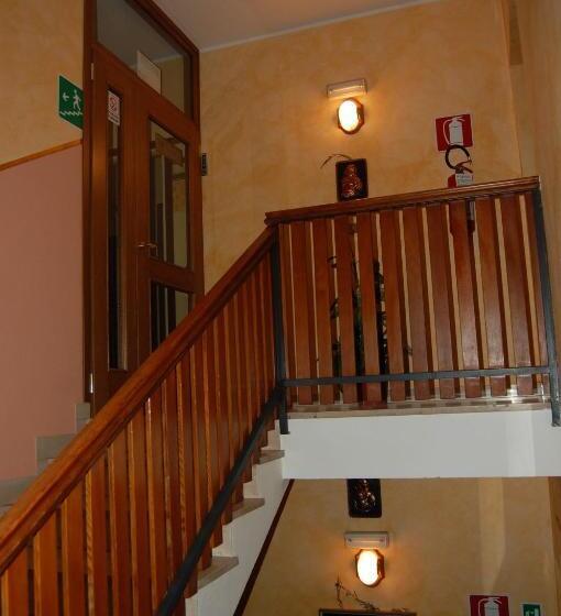Номер Стандарт Совместная Ванная, Albergo Motel Dosdè B&b