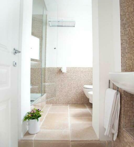 اتاق استاندارد, B&b Donnapasqua