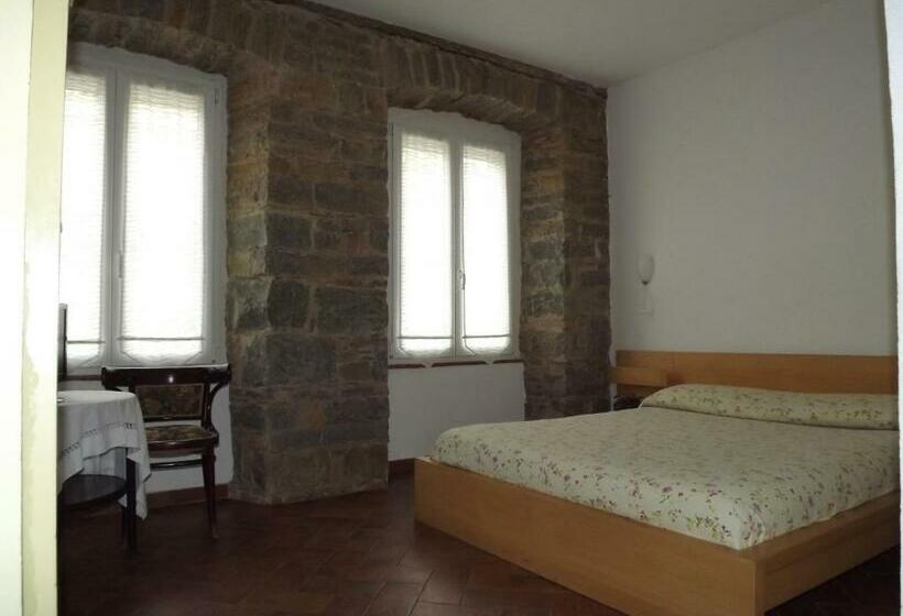 اتاق استاندارد, B&b Gens Julia