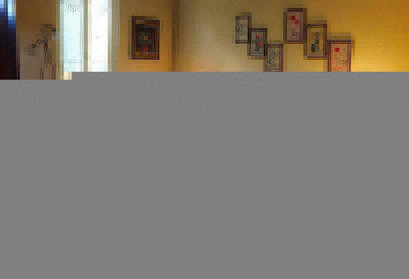 Четырехместный Номер Стандарт, B&b Villa Etelka