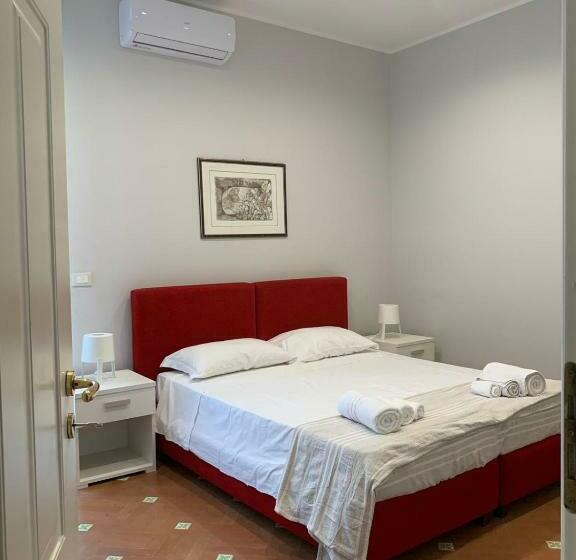 Номер Стандарт, B&b Villa Etelka