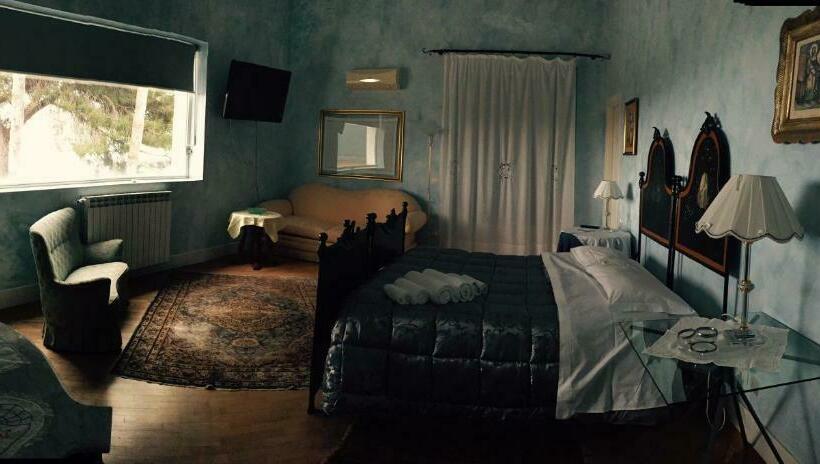 Четырехместный Номер Стандарт, B&b Villa Etelka
