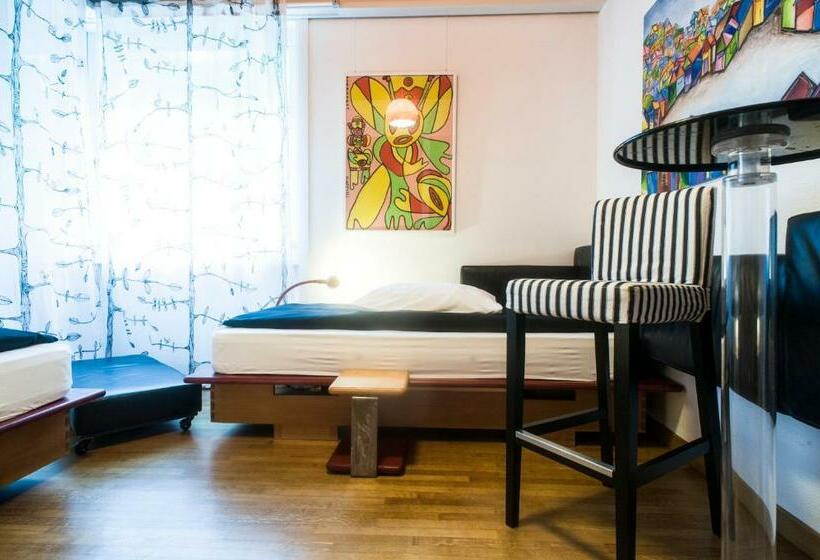 غرفة قياسية, B&b Villa Fortezza