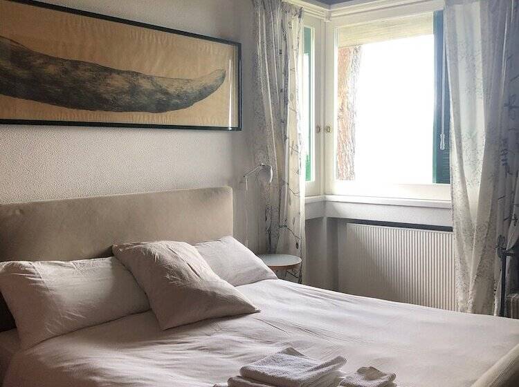 غرفة قياسية, B&b Villa Fortezza