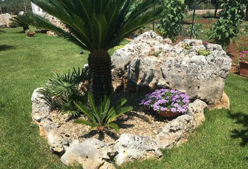Huoneisto 1 Makuuhuone, B&b Villa Grassi