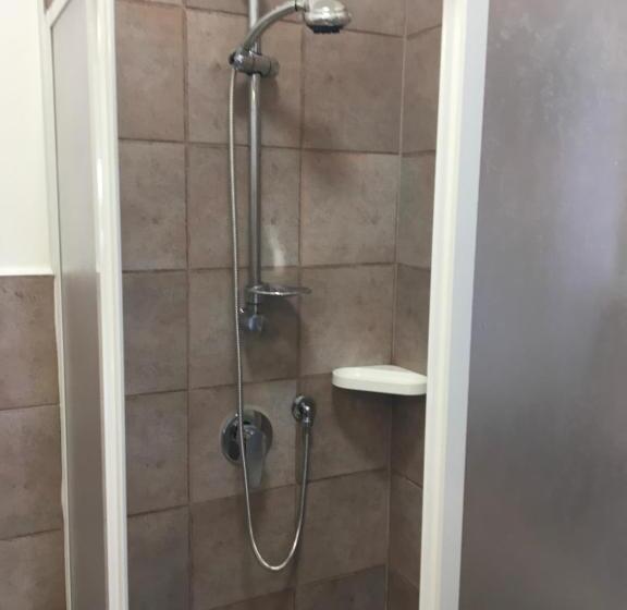 Economy-huone, B&b Villa Grassi