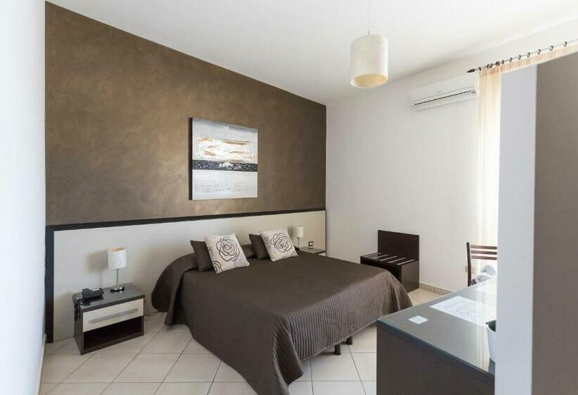 اتاق استاندارد, Beatus Suites And Rooms B&b