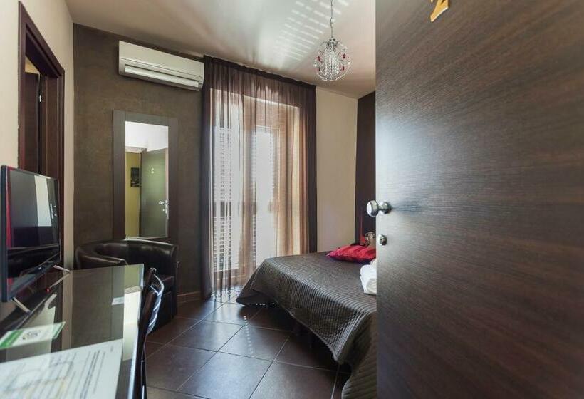 اتاق استاندارد, Beatus Suites And Rooms B&b