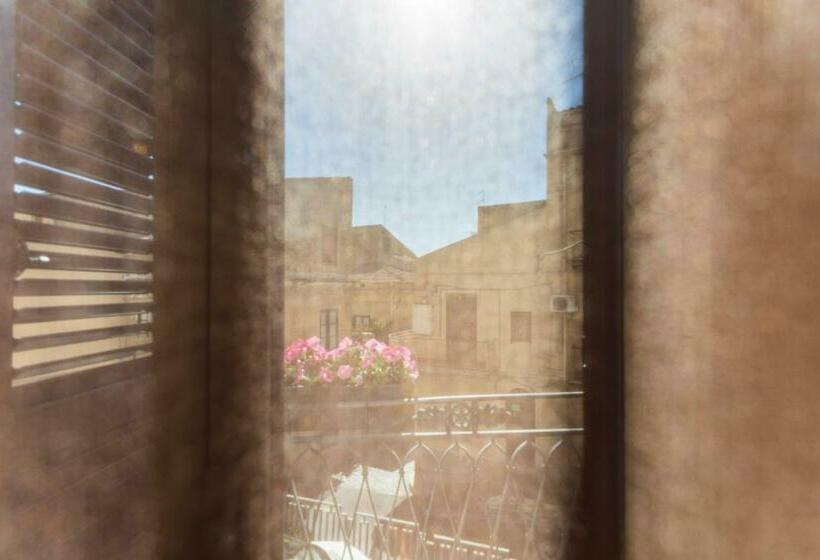 اتاق استاندارد, Beatus Suites And Rooms B&b