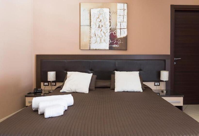 اتاق استاندارد, Beatus Suites And Rooms B&b