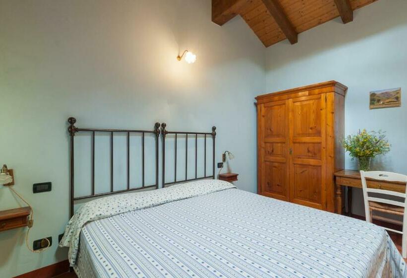Номер Стандарт, Agriturismo Rio Verde