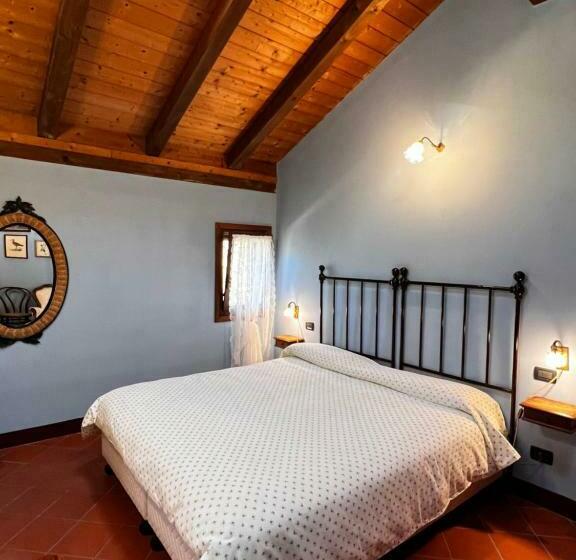 Номер Комфорт, Agriturismo Rio Verde