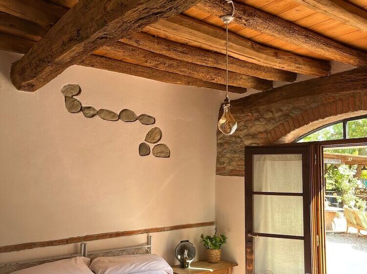 Номер Стандарт, Agriturismo Rio Verde