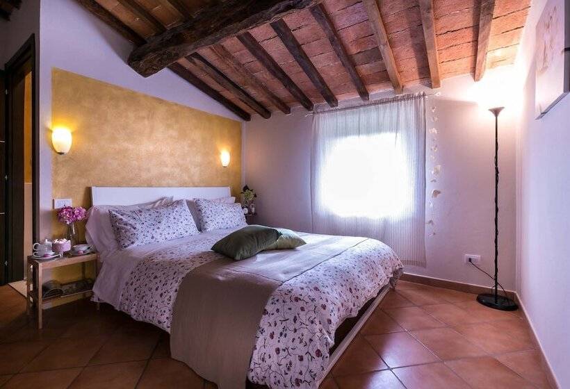 Номер Стандарт, Il Vignolino