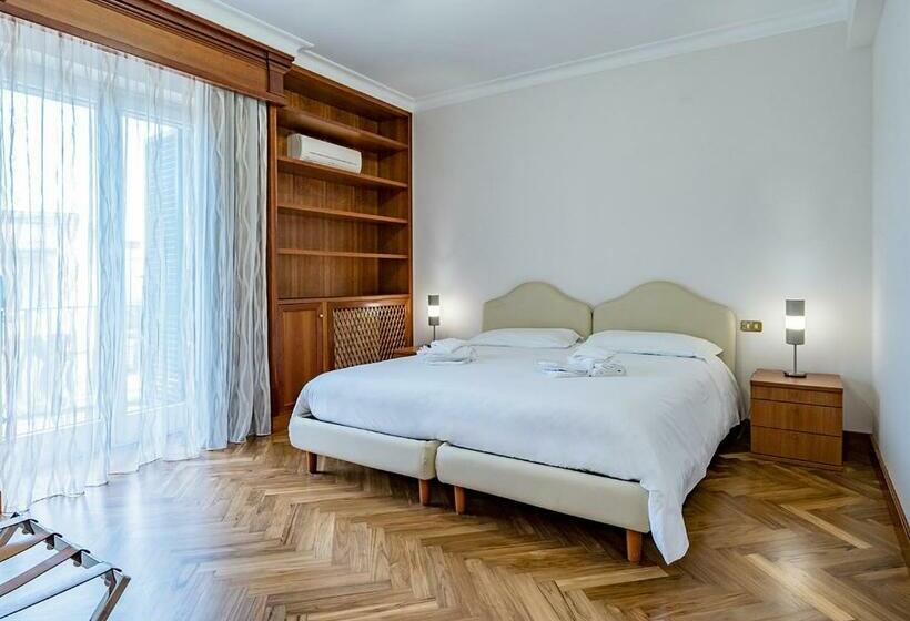 Апартаменты 1 Спальня, Villa Laura
