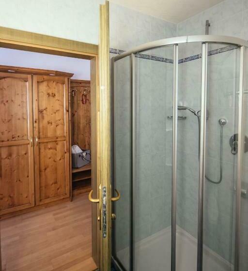Номер Стандарт с Балконом, Tirolerhof