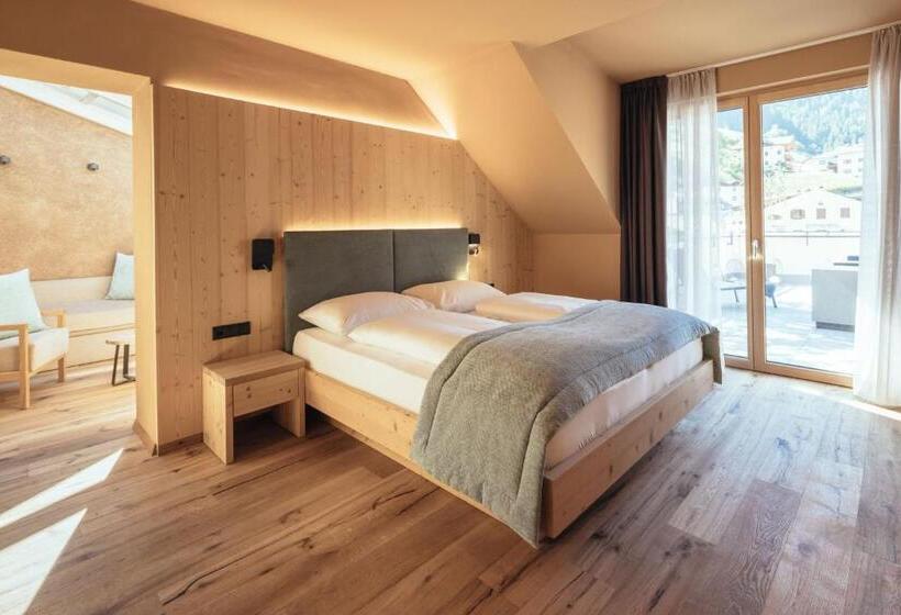 Люкс Повышенной Комфортности, Tirolerhof