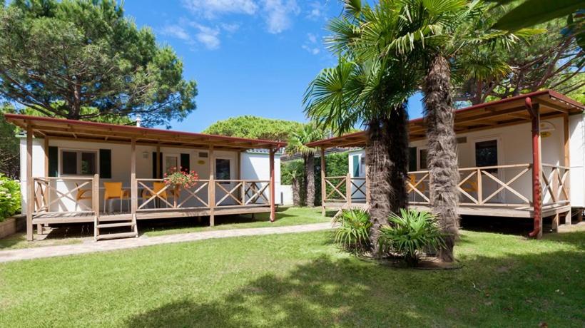 １ベッドルームハウス, Ca' Pasquali Village