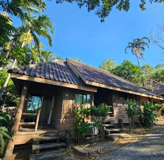 Номер Стандарт, Fire Fly Chalet