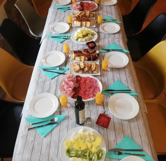 Номер Deluxe Кровать Кинг, Restaurante Agapio De Tresniño