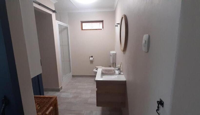 Семейные Апартаменты, 22 On Port Natal Hartenbos