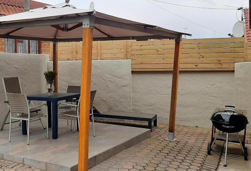 Апартаменты Классик 1 Спальня, 22 On Port Natal Hartenbos
