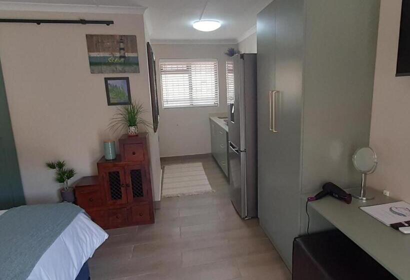 Апартаменты Классик 1 Спальня, 22 On Port Natal Hartenbos