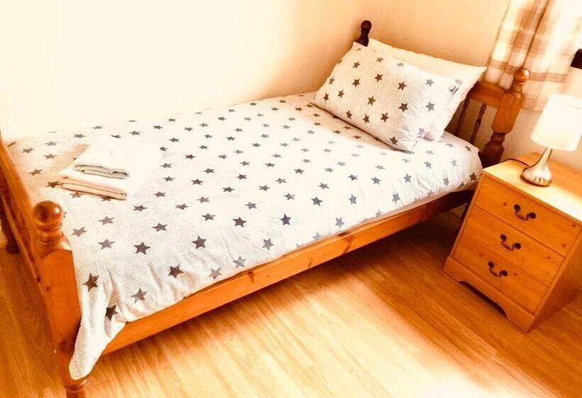 Номер Стандарт Индивидуальный, Inverthorn House