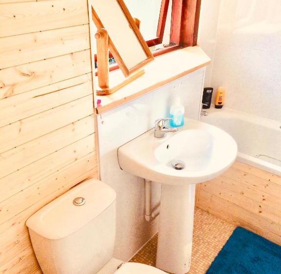 Номер Стандарт Индивидуальный, Inverthorn House