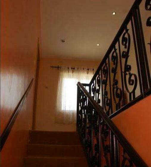 Номер Стандарт, Adis Hotels Ibadan