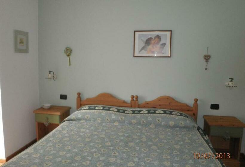 Номер Стандарт, B&b Al Ghiro